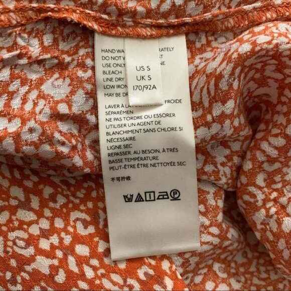 Free People Top - Picture 5 of 8